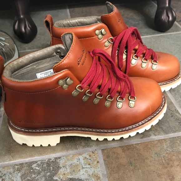 eddie bauer k6 boot